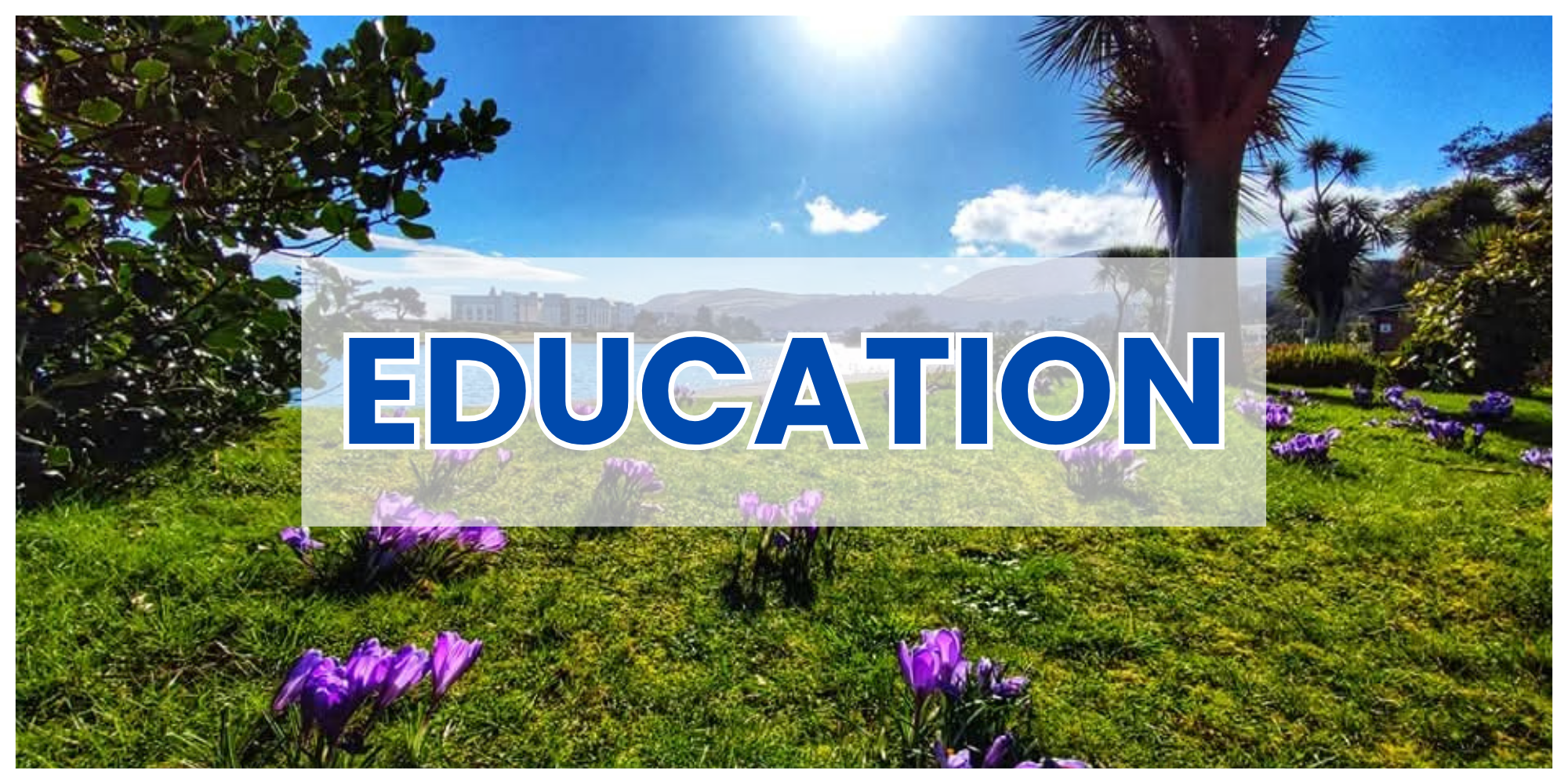 Education