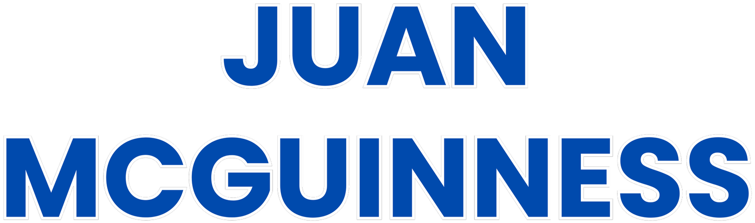 Juan McGuinness