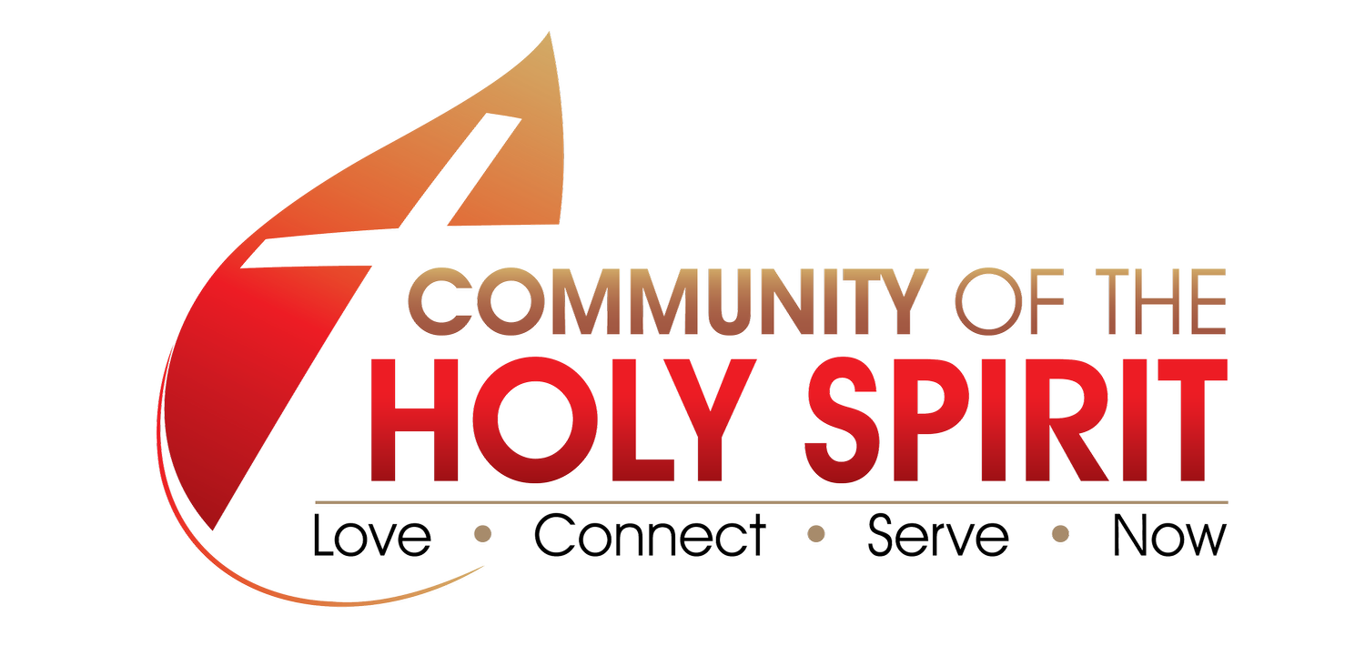 Community of the Holy Spirit