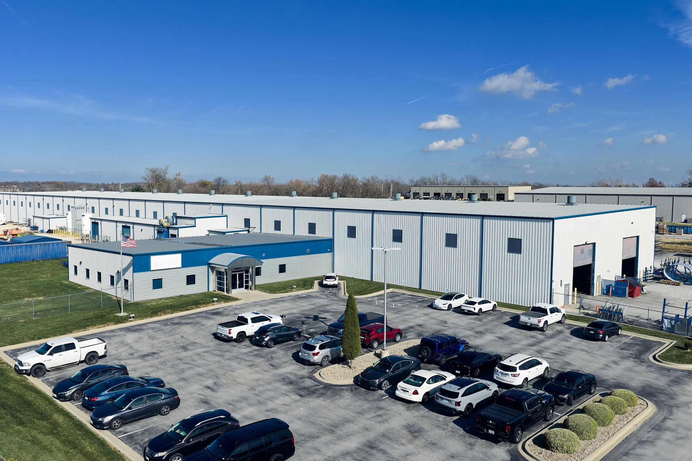 Amprod Welcomes Watson Metal Masters to the Family