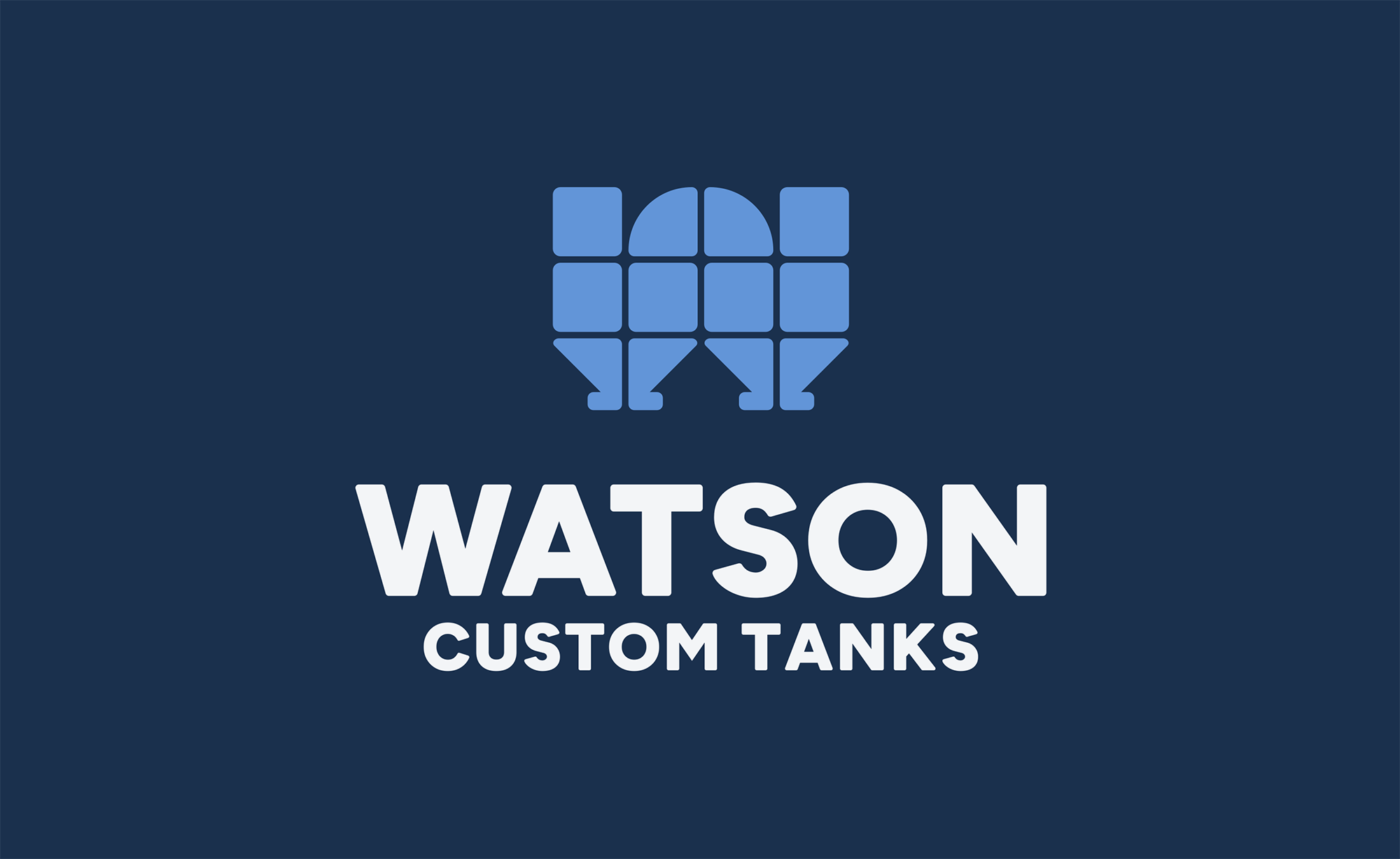 Watson Metal Masters Reveals New Look and Name
