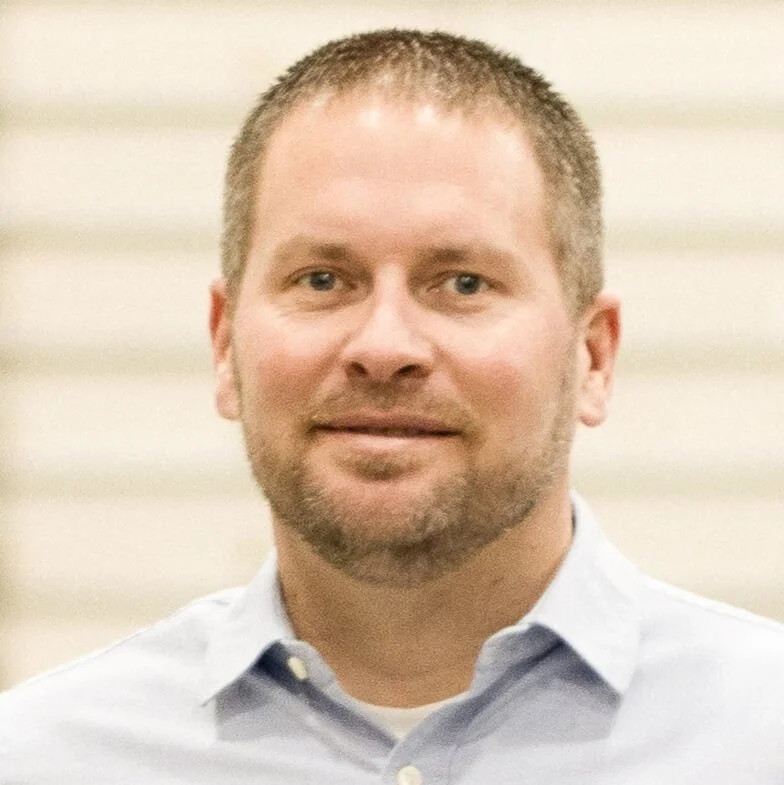 VP of Sales, Beau Barnes