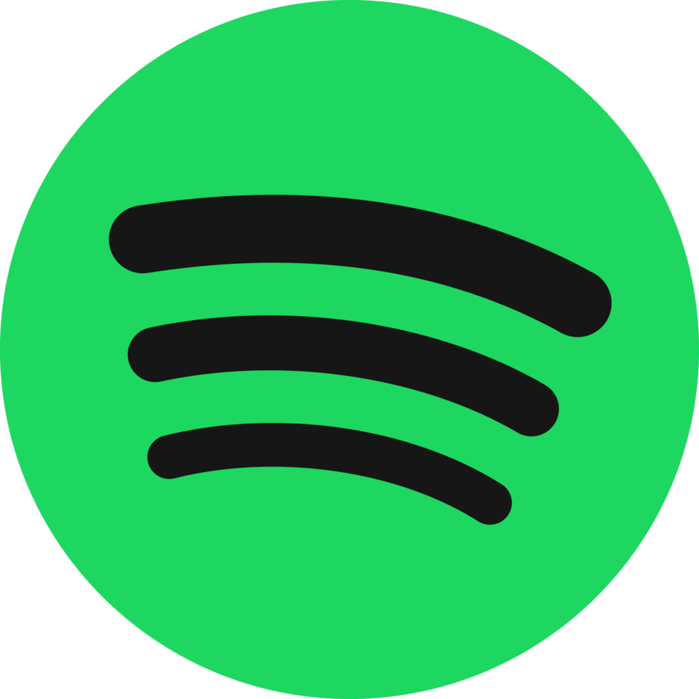 Green background with black Wi-Fi signal icon.