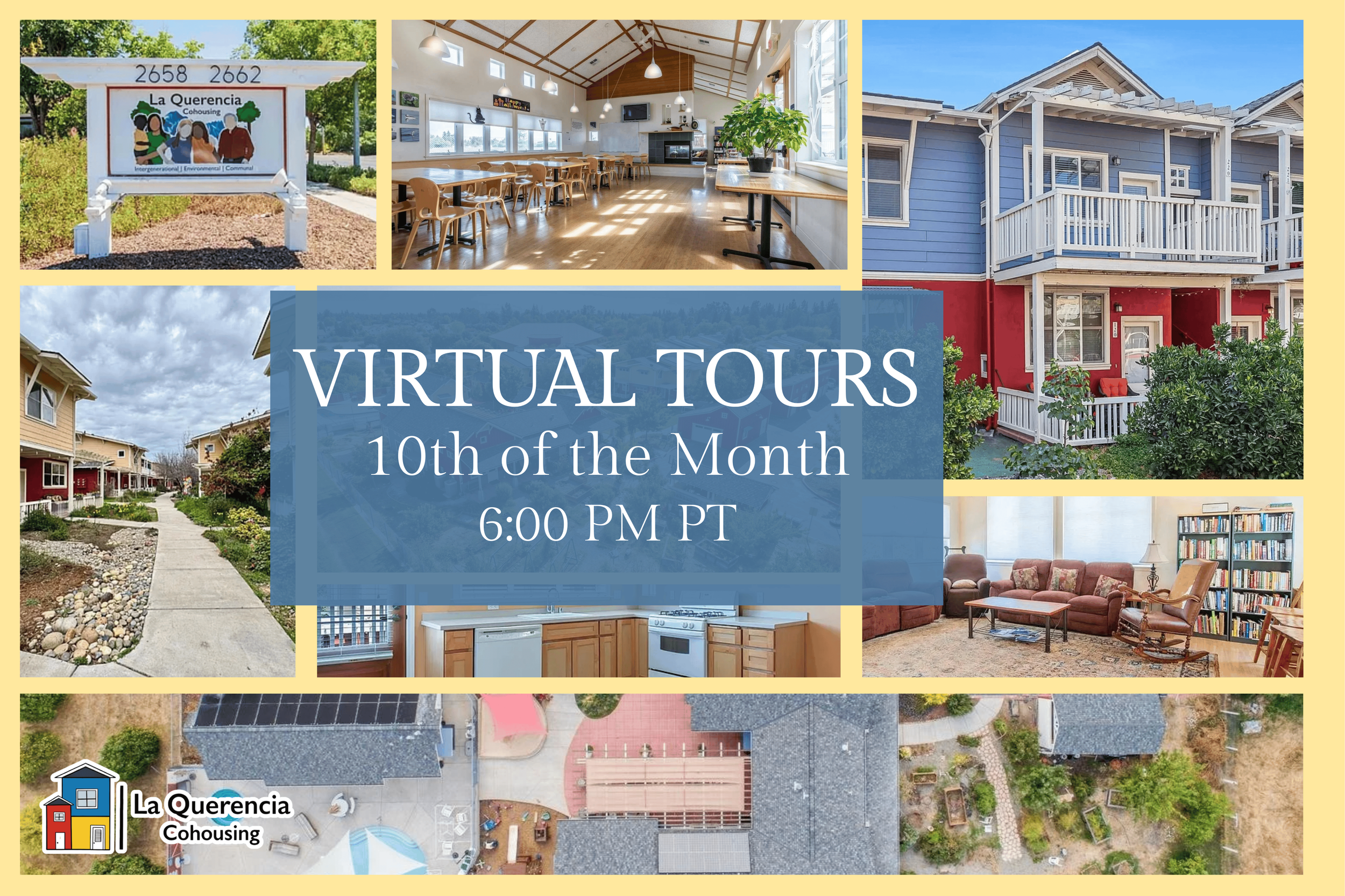 La Querencia Virtual Tour