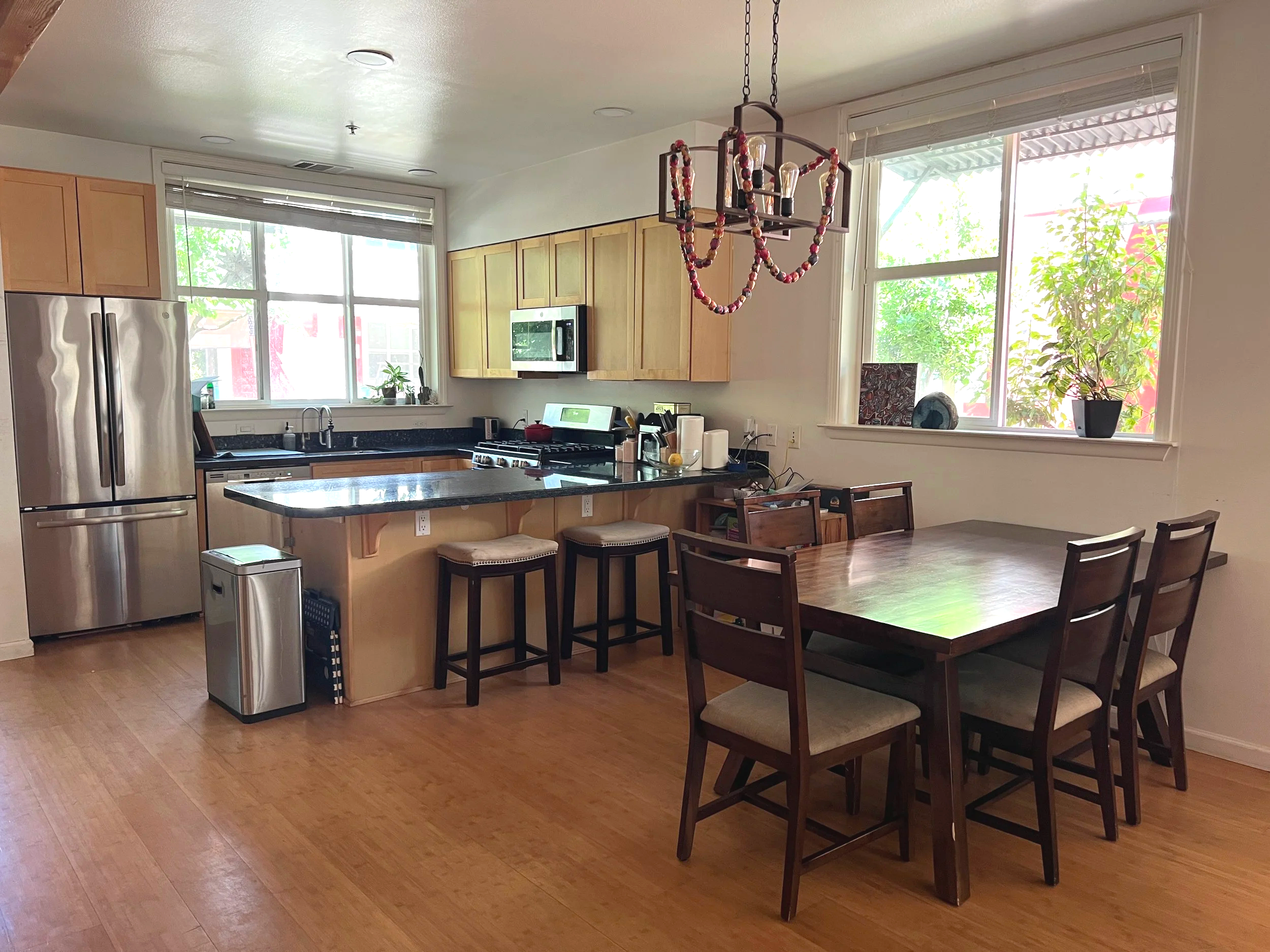 5 Bed/3.5 Bath For Rent 