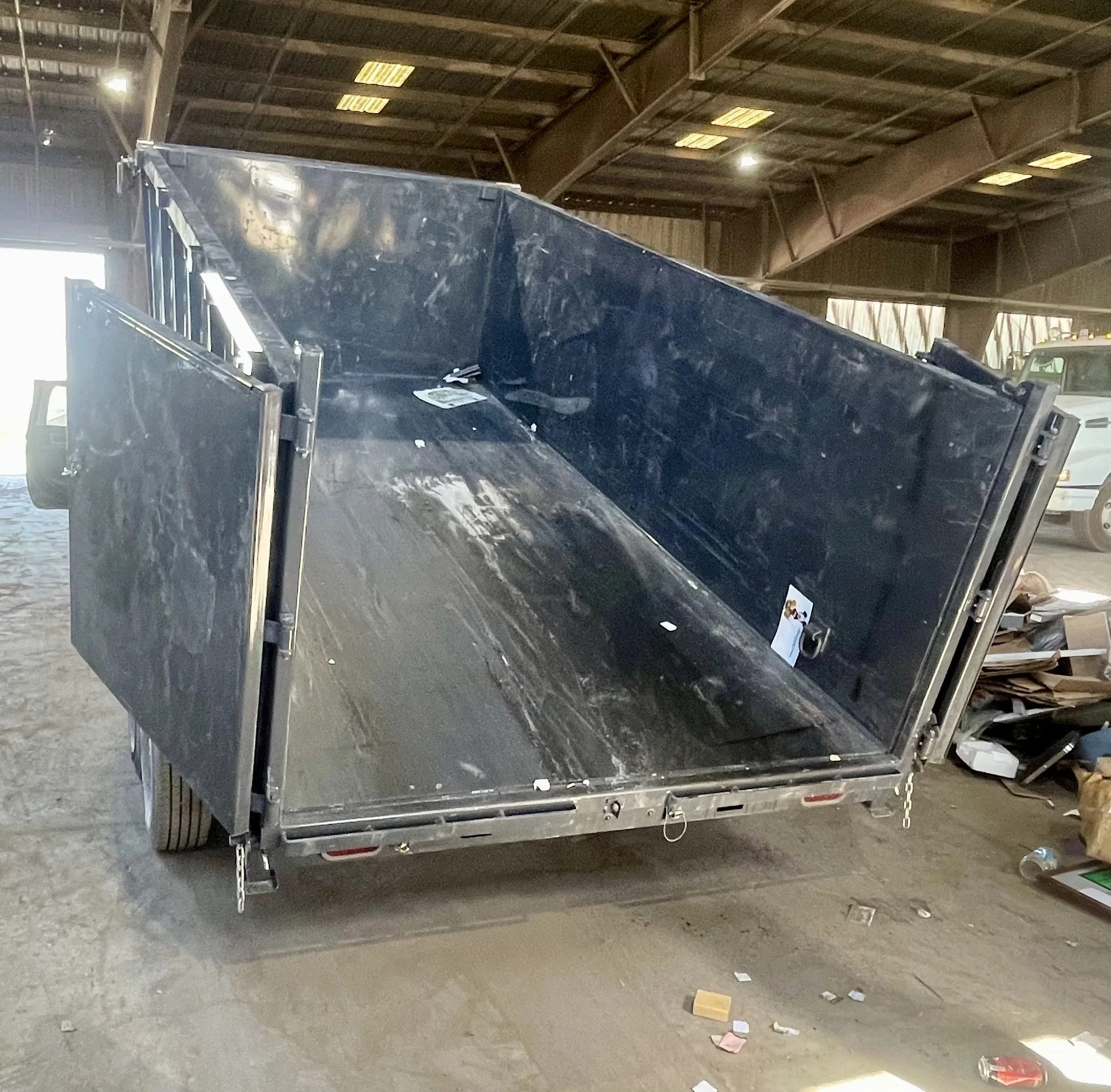 Junk Removal and Clean Out
