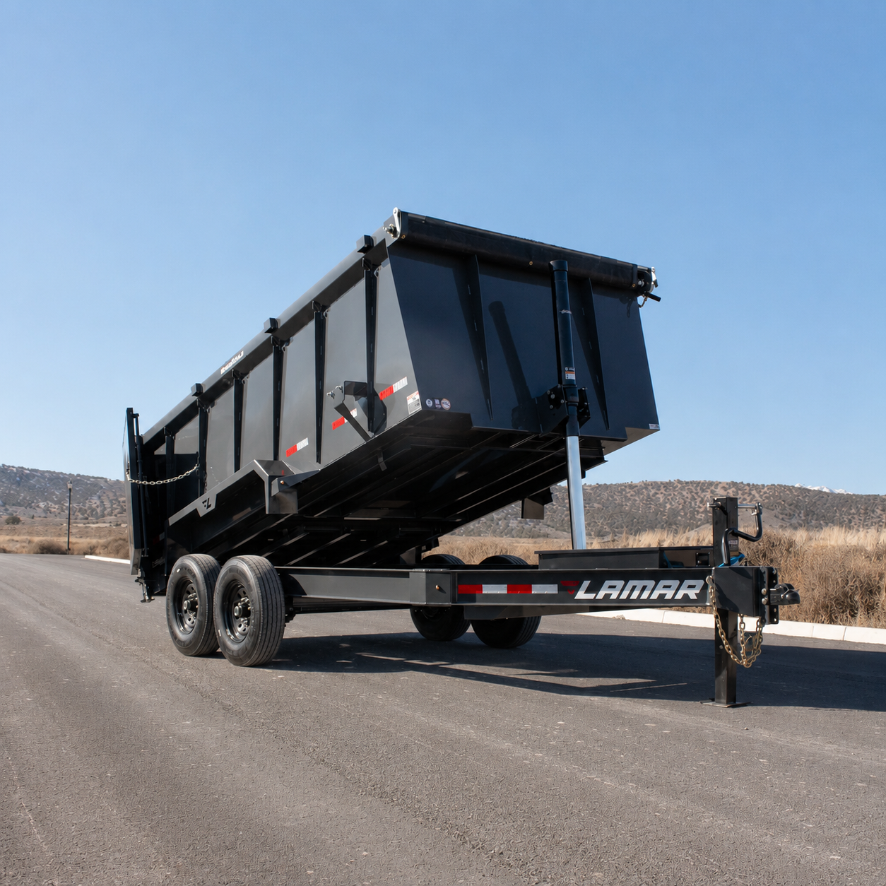 Trailer Rentals