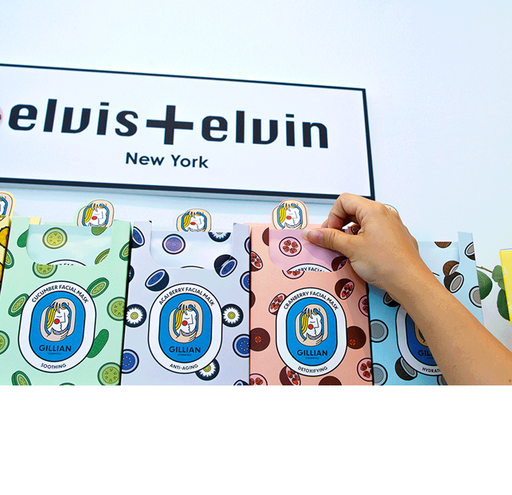 Social Media Content