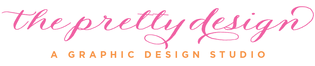 The Pretty Design Studio