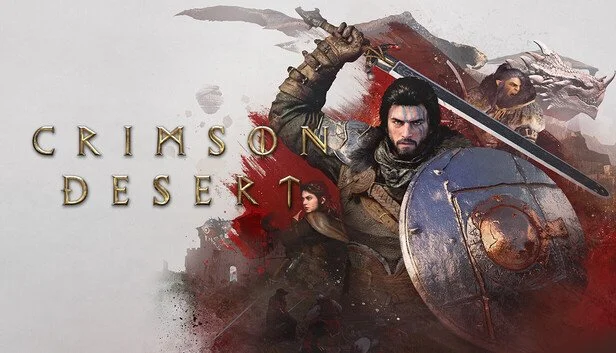 Crimson Desert Review
