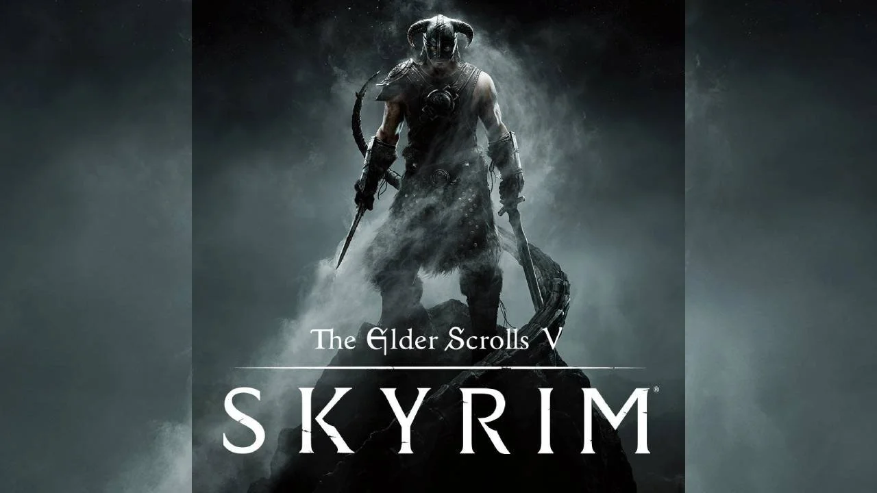 The Elder Scrolls V: Skyrim