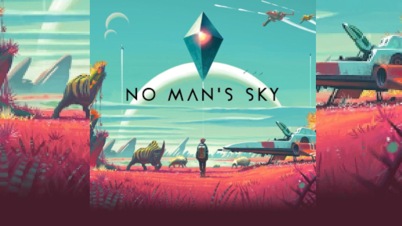 No Man’s Sky