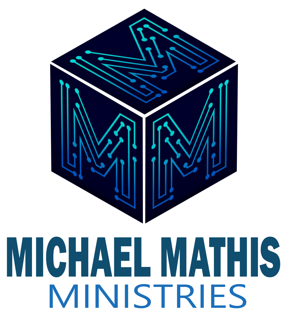 Michael Mathis MInistry