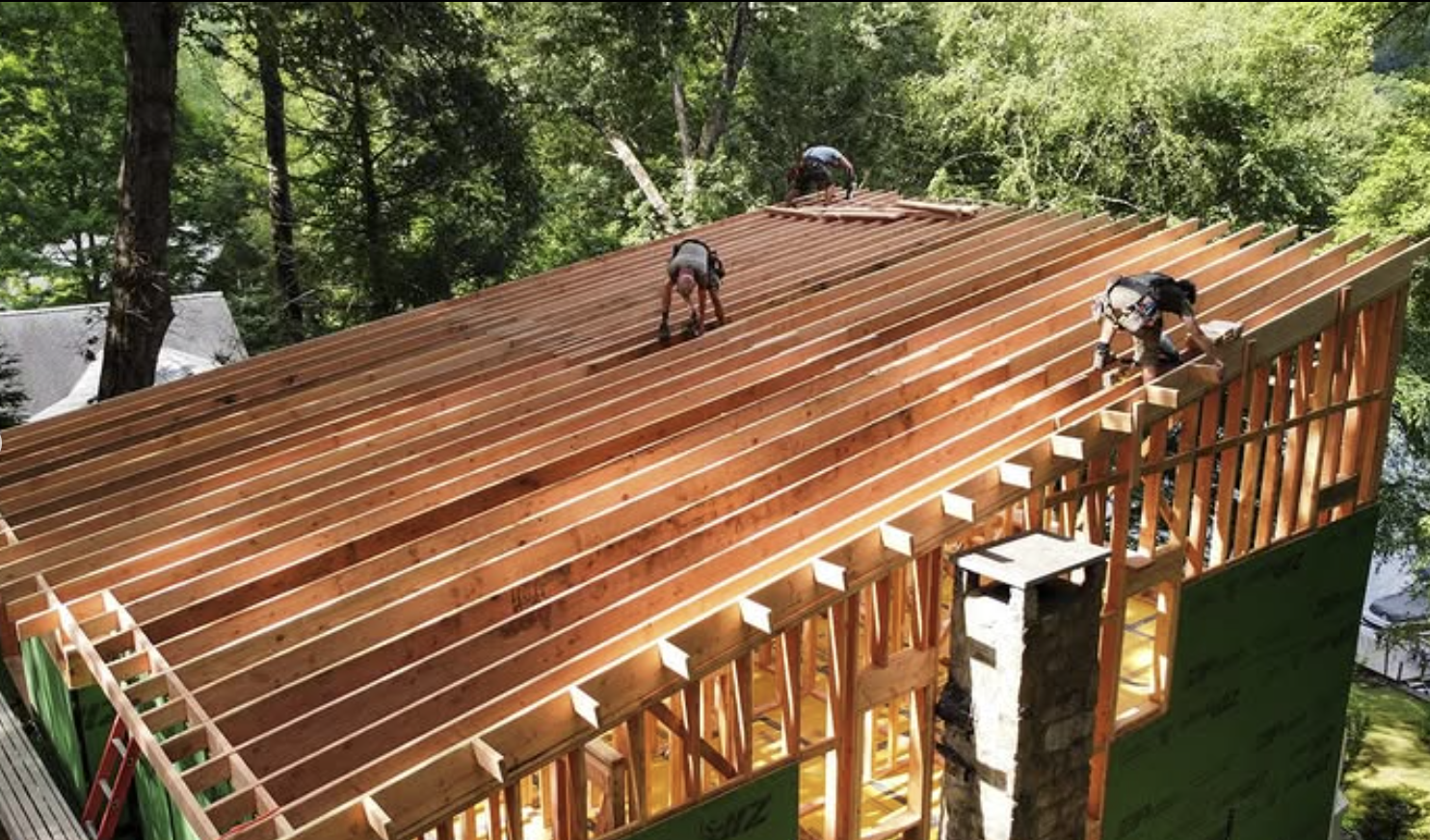 Oranssi previous project