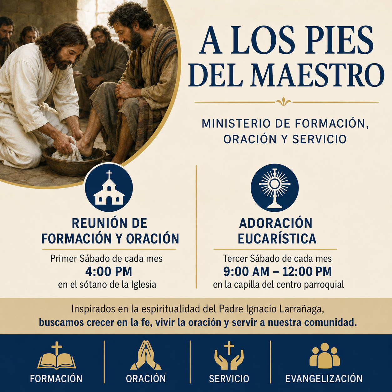 A los Pies del Maestro.png