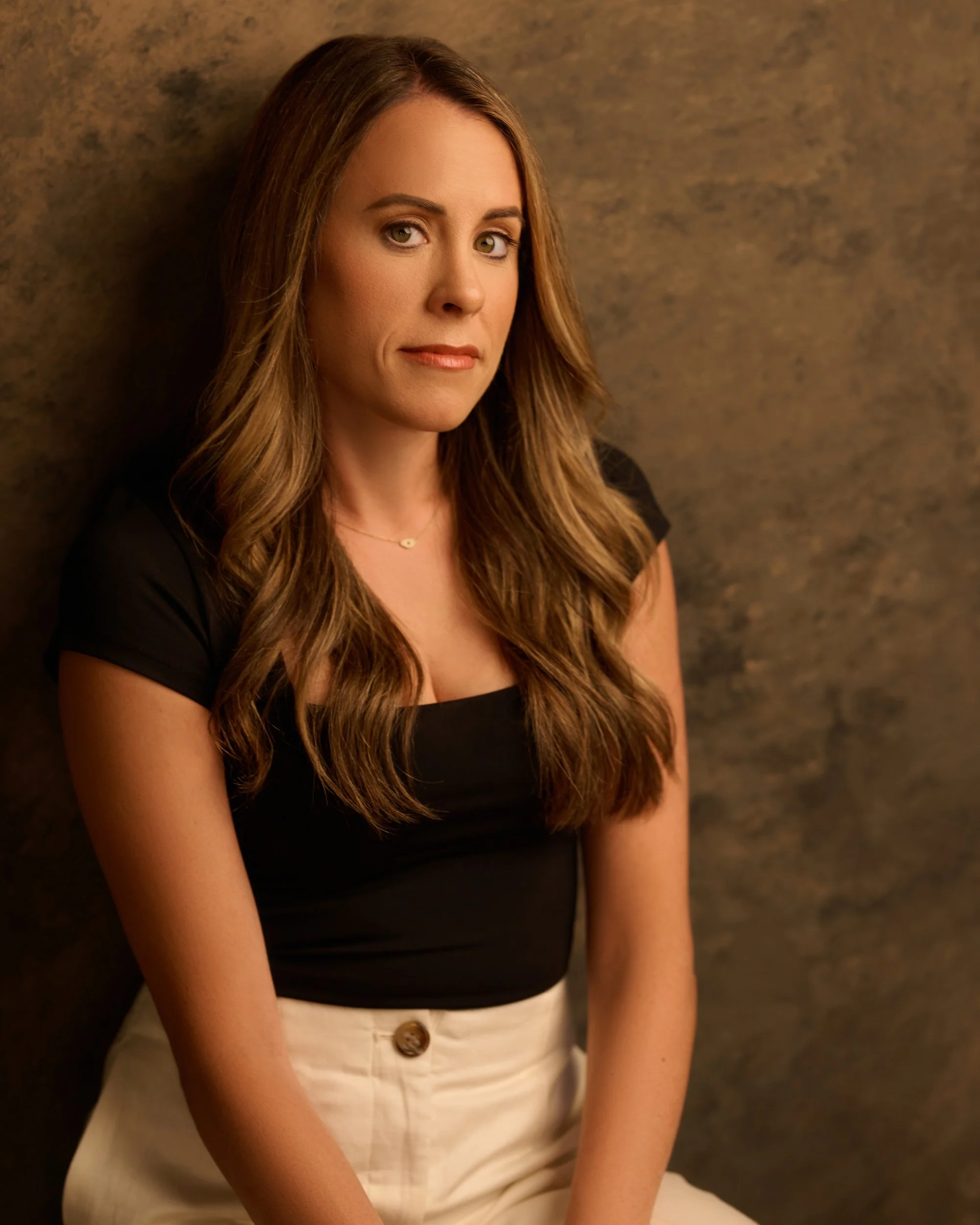 Abby Maslin
