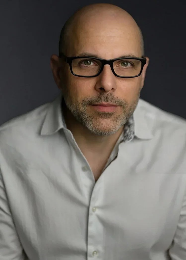  Matthew Zachary on Survivorship, Disruption, and Rewriting the Rules of Healthcare