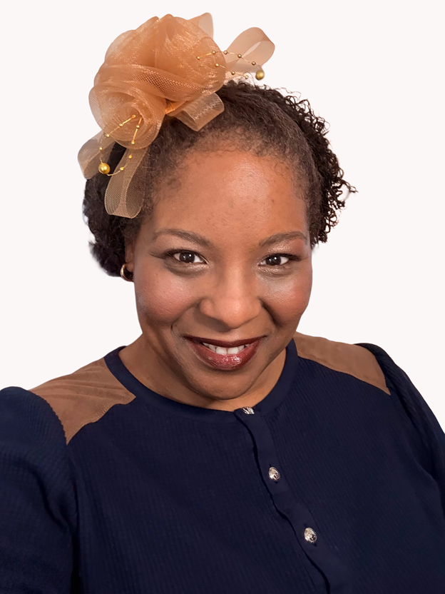 Megan-Claire Chase — Fighting to Be Believed After Diagnosis