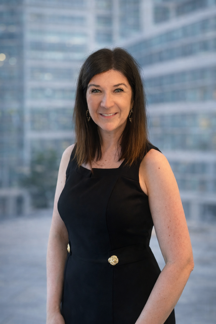 Turning Pain into Purpose: Liz Vasquez on Cancer, Advocacy, and Early Detection