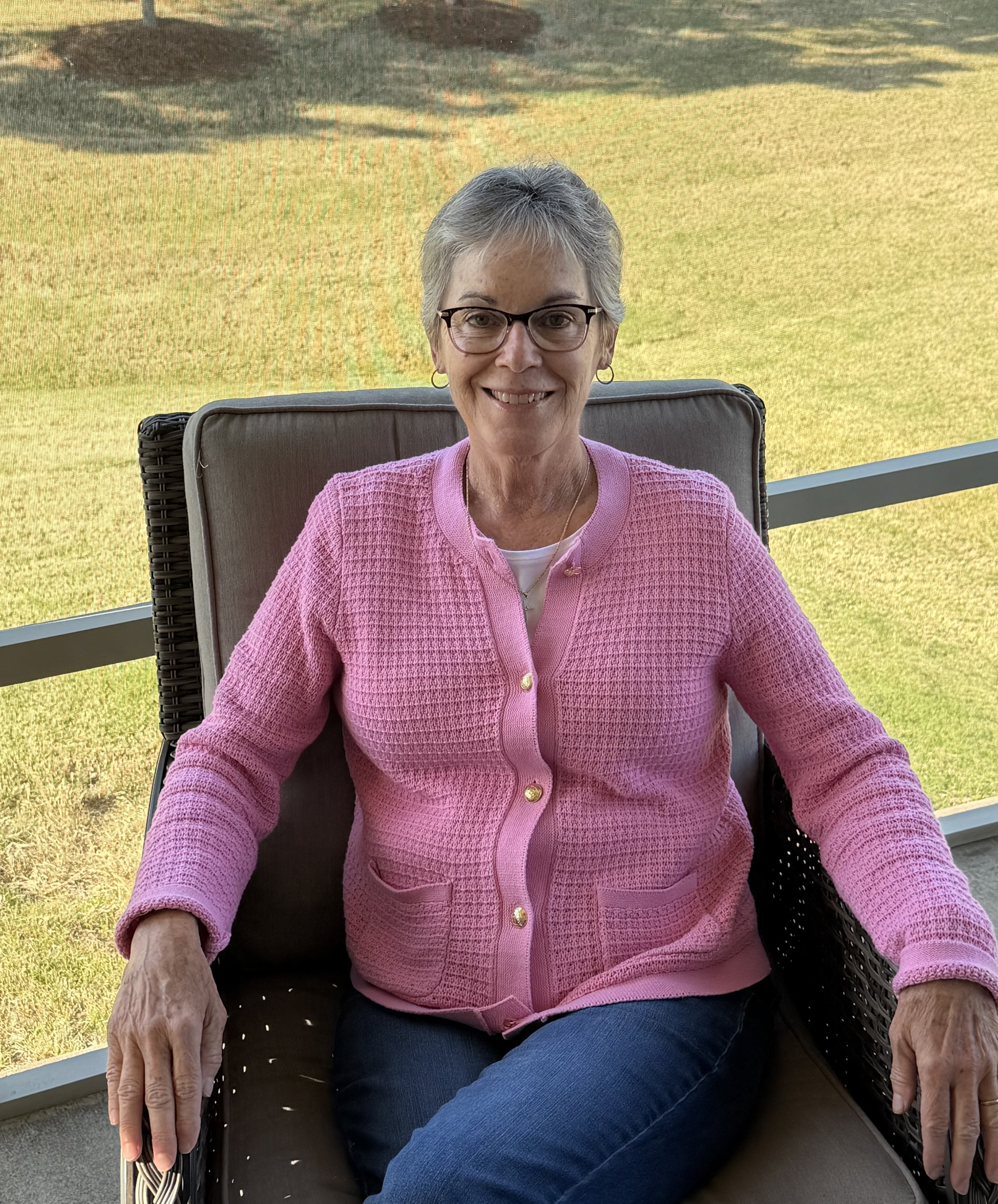 Three Generations of Caregiving with Aileen Smalling