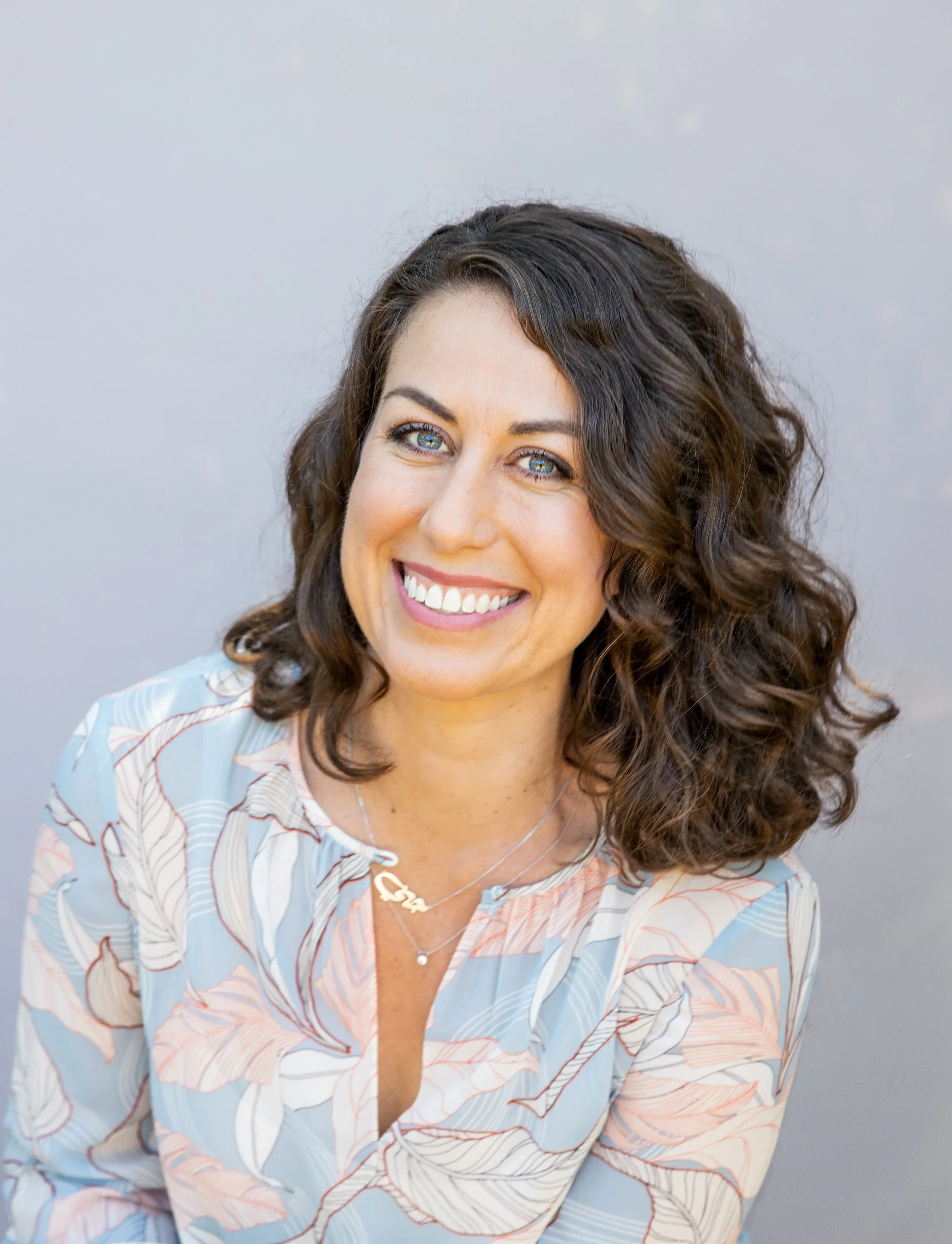 Reinvention, Grief, and the Quiet Process of Becoming Someone New