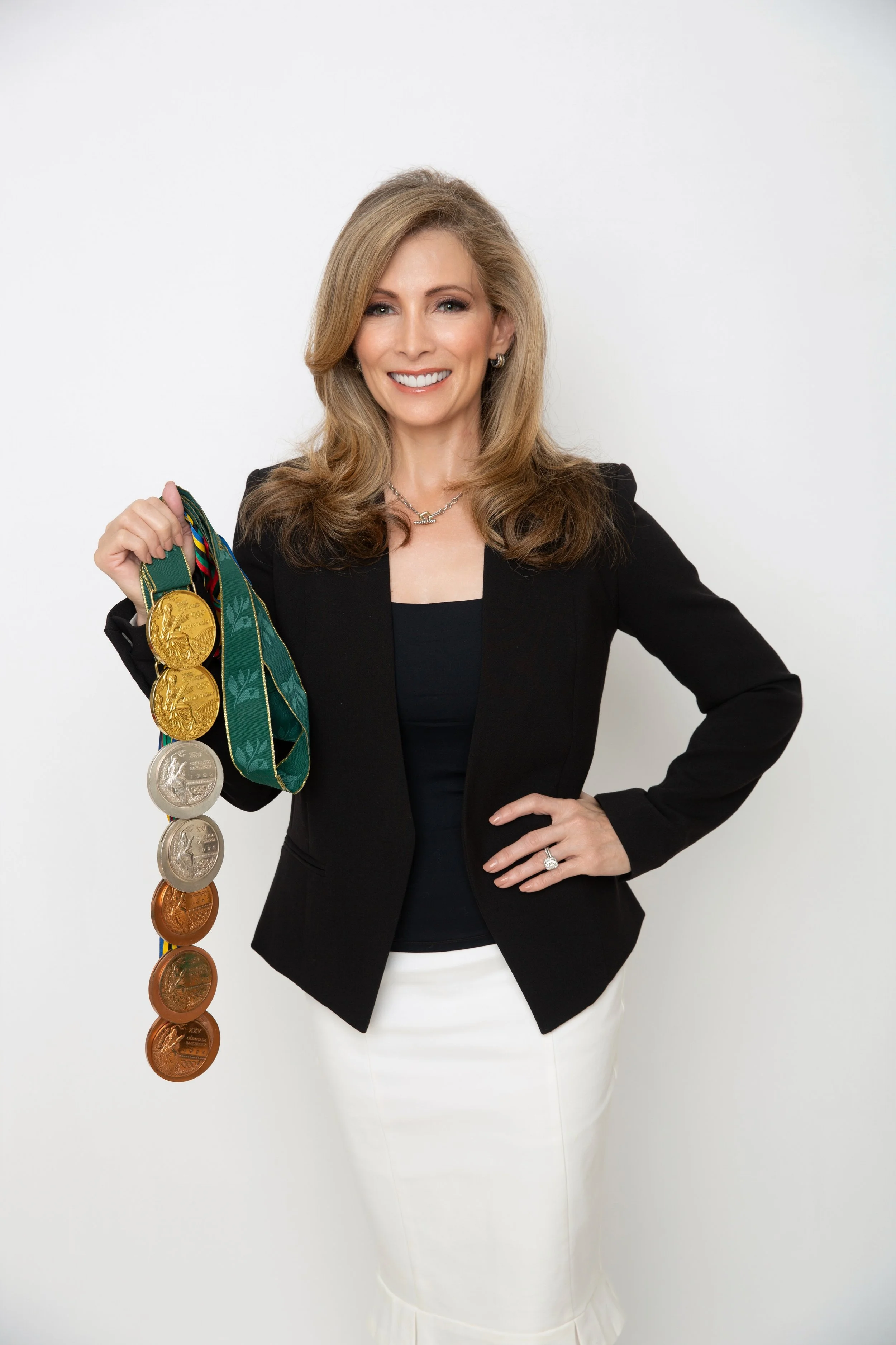 After the Gold | Identity, Cancer, and Building a Life When the Competition Is Over