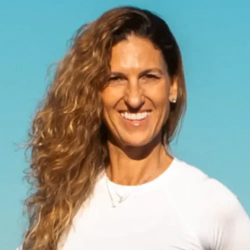 Jen Rulon: Where the Morphos Dance - Sobriety, Divorce, Costa Rica, and the Life Waiting