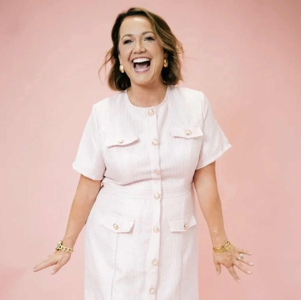 Dr. Kasi Lacey: On Toxic Leadership, Burnout, Reinvention &amp; Reclaiming Confidence