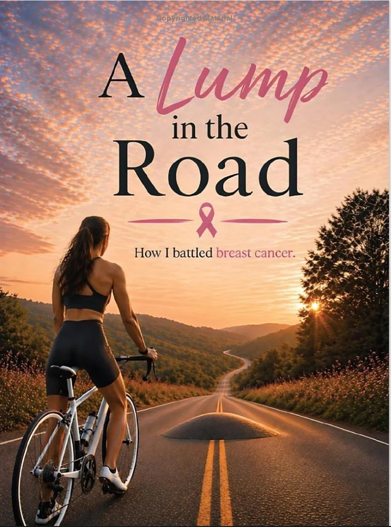 A Lump in the Road 