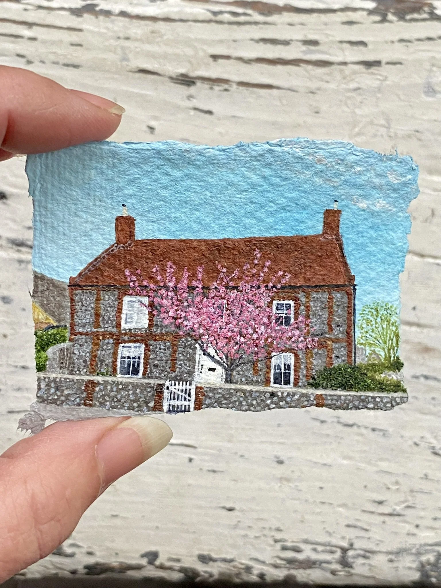 Vine Cottage