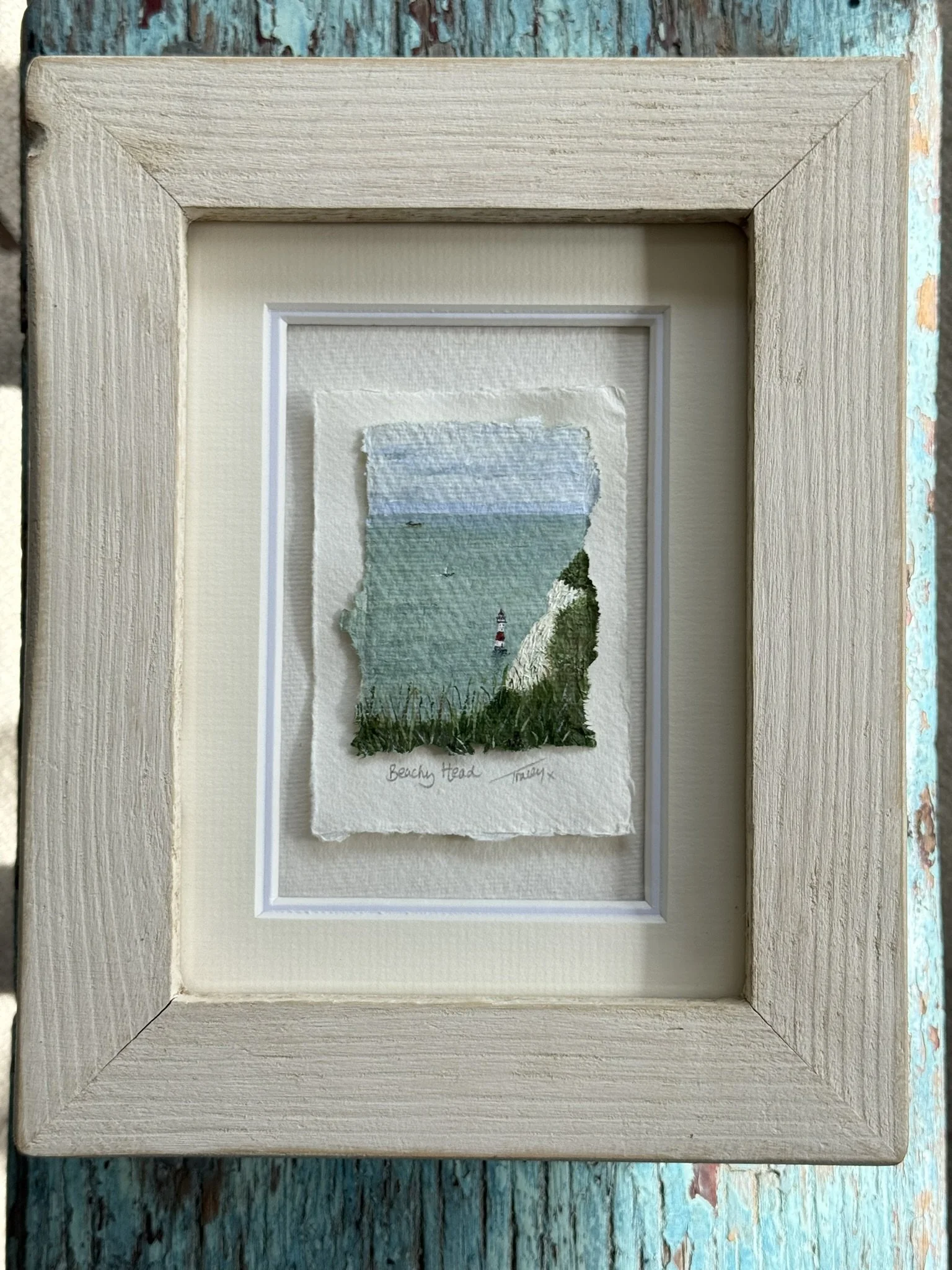 Beachy Head