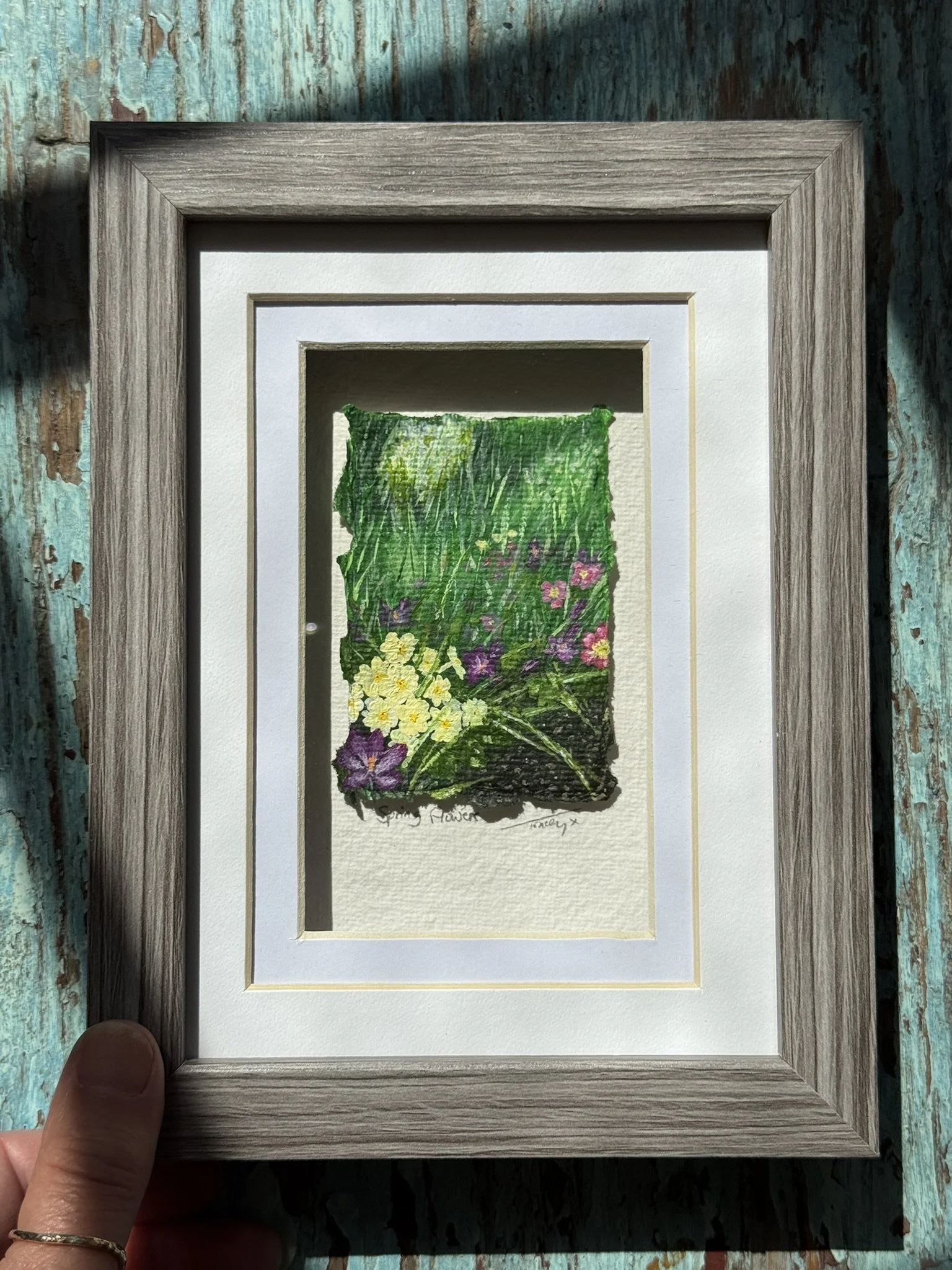 Spring Flowers