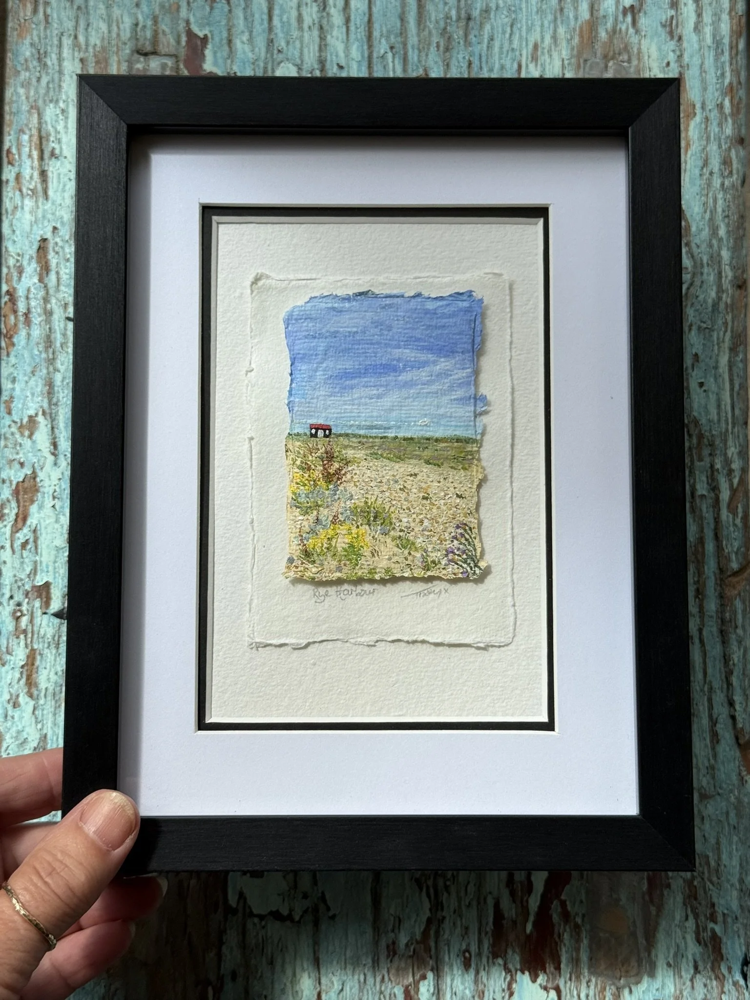 Rye Harbour