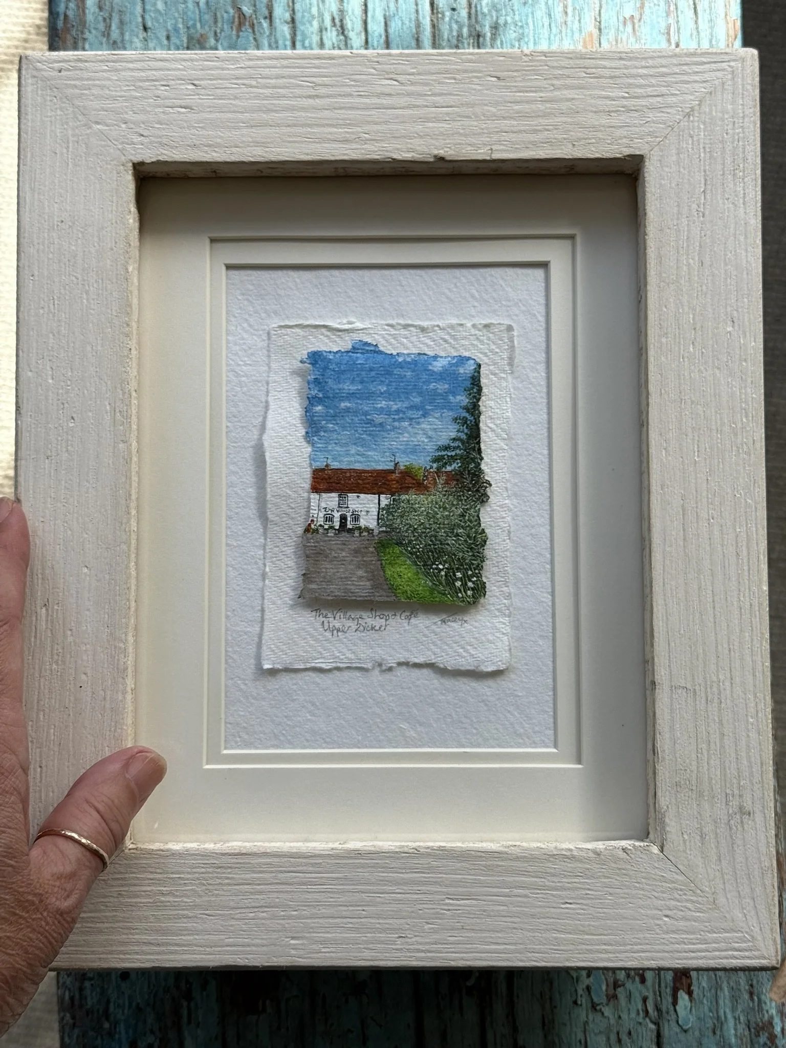 The Village Shop