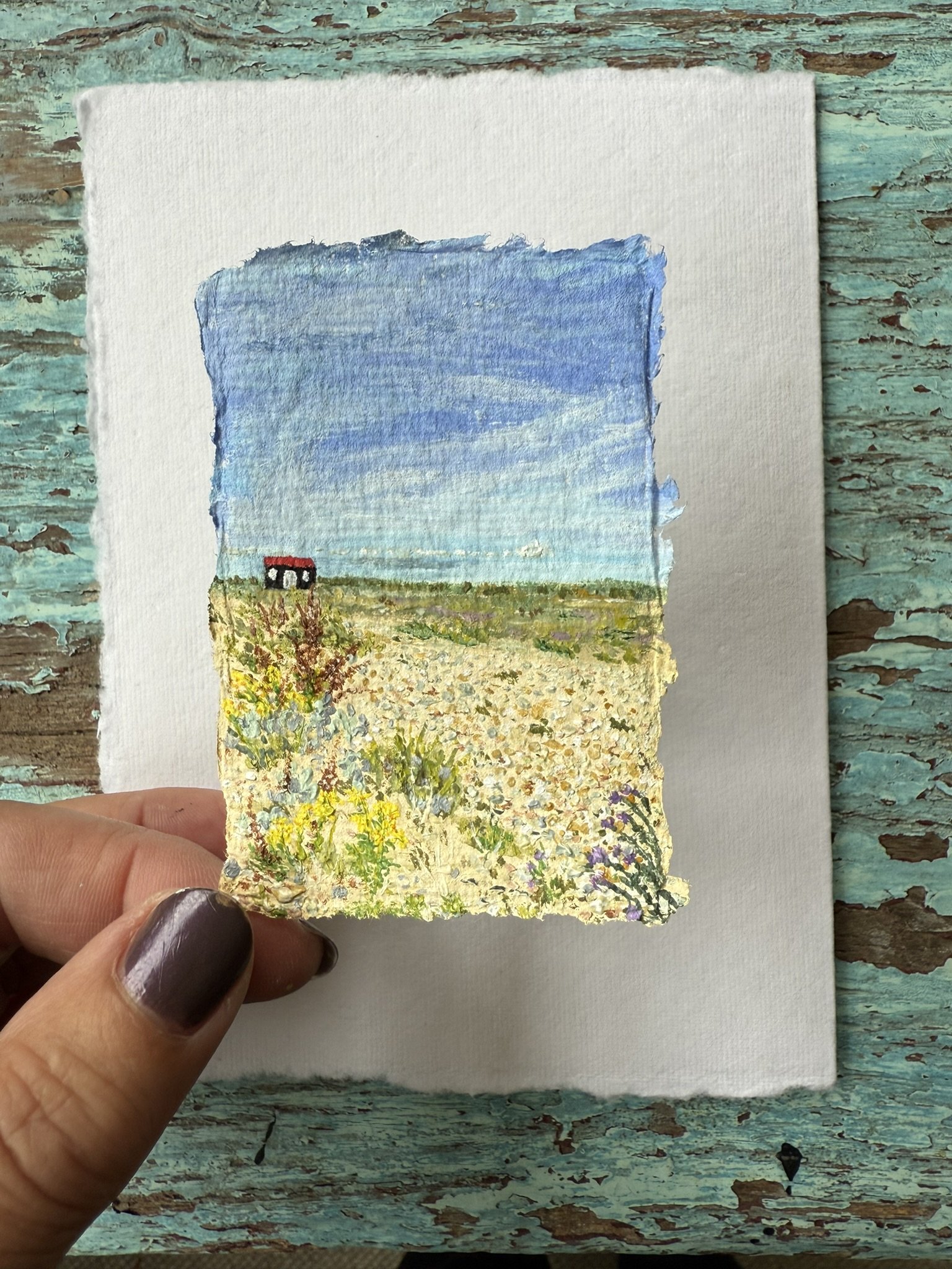 Rye Harbour