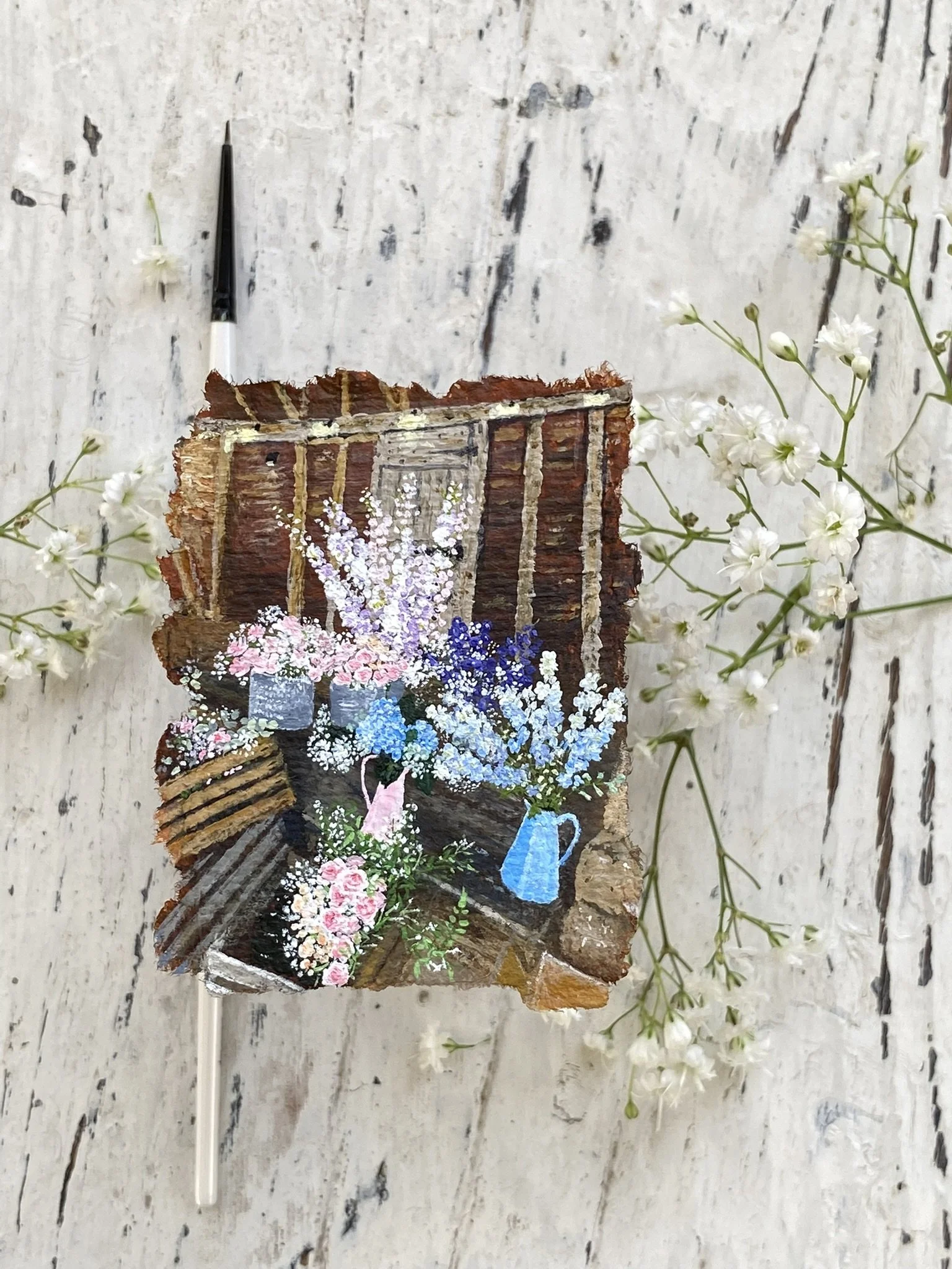 Amy's Flowers