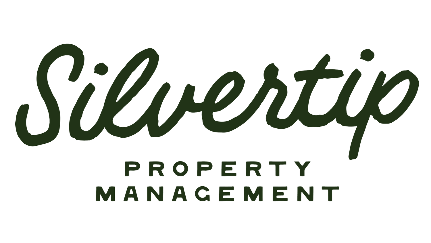 Silvertip Property Management Muskoka