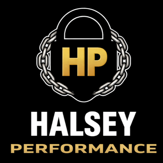 HalseyPerformance