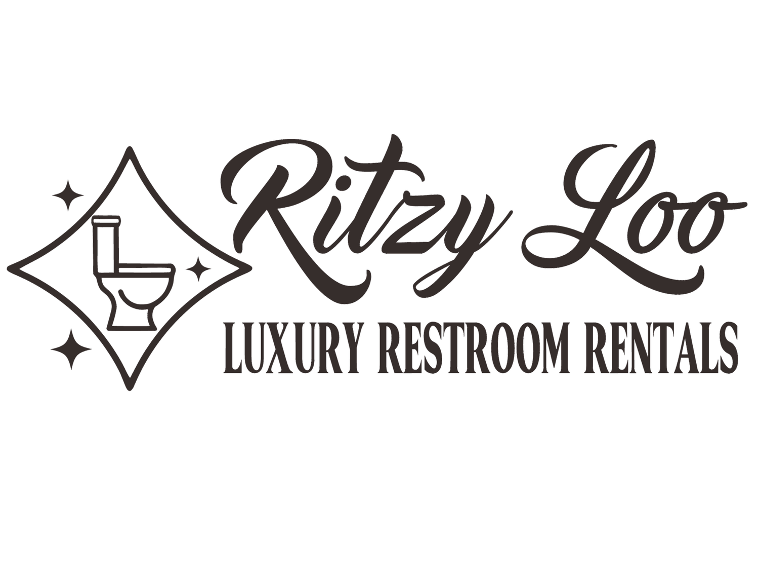 RITZY LOO RENTALS
