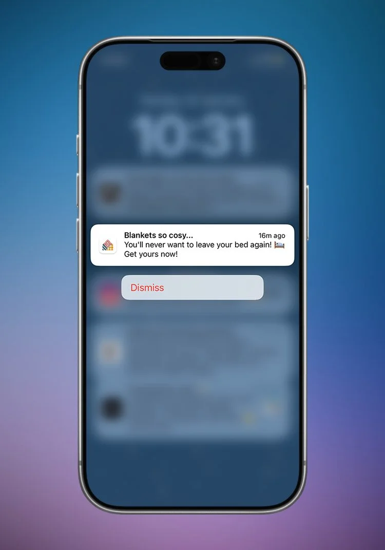 Home Centre push notification.jpg
