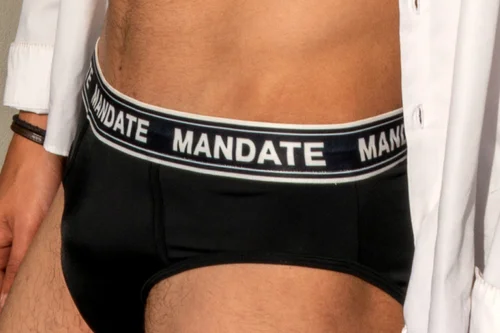 Swim Briefs for a Winter Beach Vacation: The Men’s Packing List