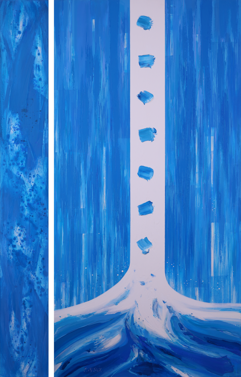 LQ_33.신미선 The Creation__96.5x194cm 2017_수정재촬영.png