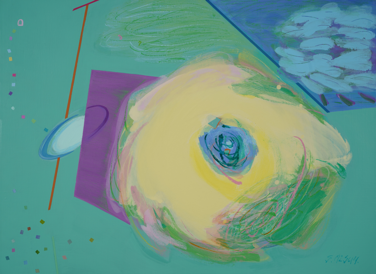 LQ_12.신미선_ Logos Channel 21.4_72.7x53.0cm acrylic 2021.png