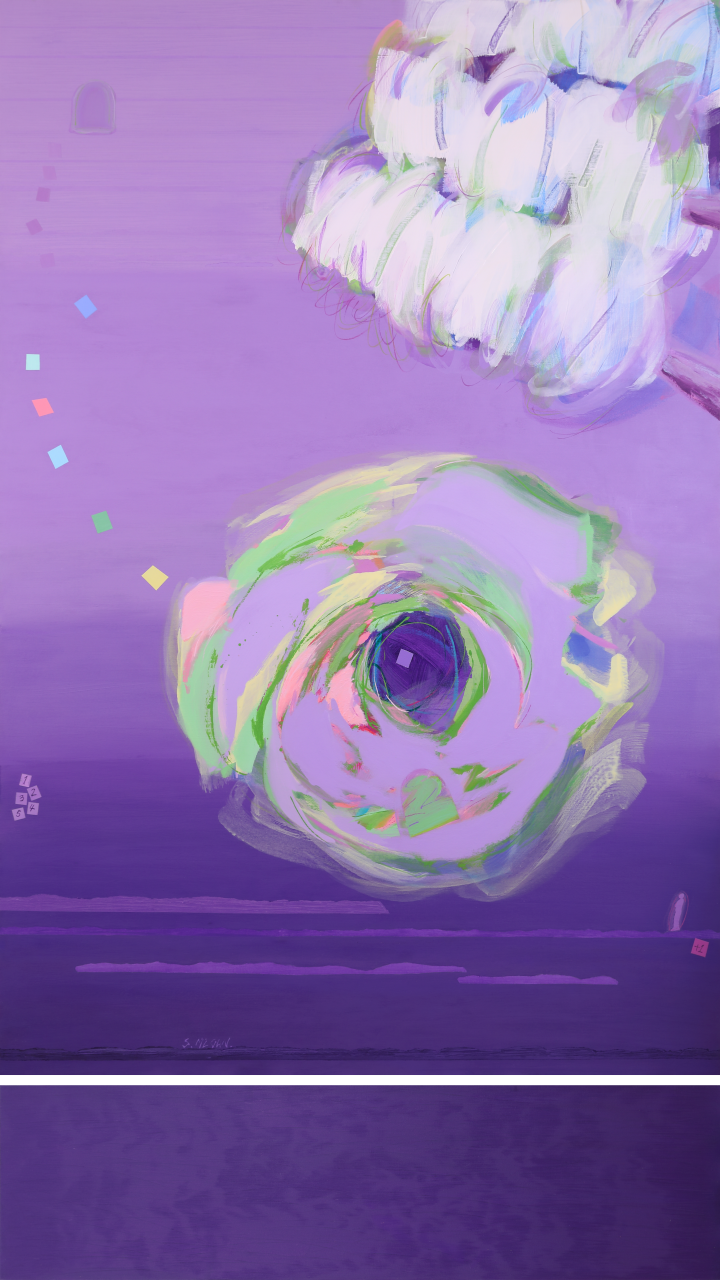 LQ_17.신미선 J.Bunyan과의 대화_194x130, 35x130.3cm_2021_수정재촬영_2023.png
