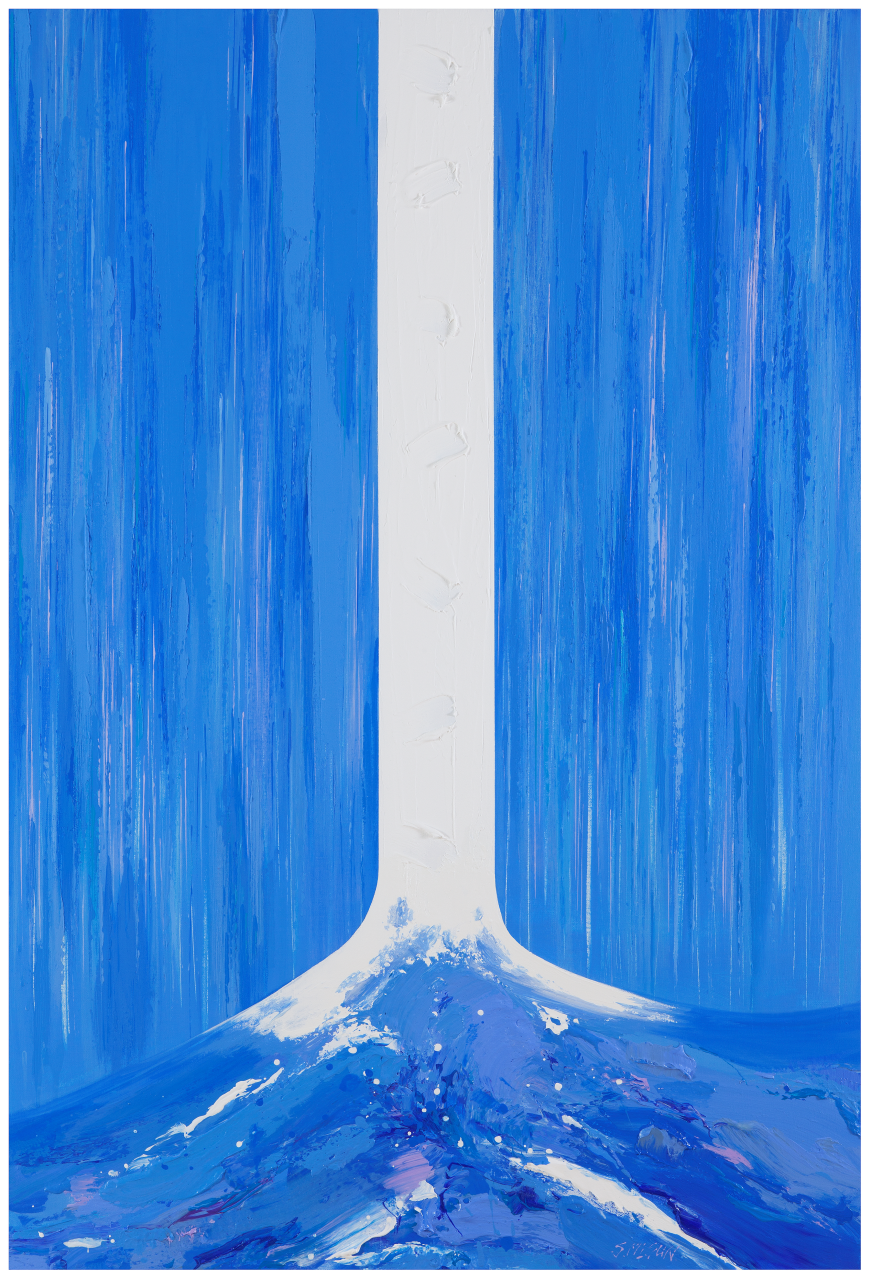 LQ_32.The Creation 89.4x130.3cm Acrylic 2017.png