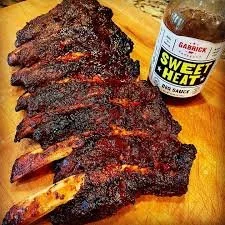 Beef Baby Back Ribs