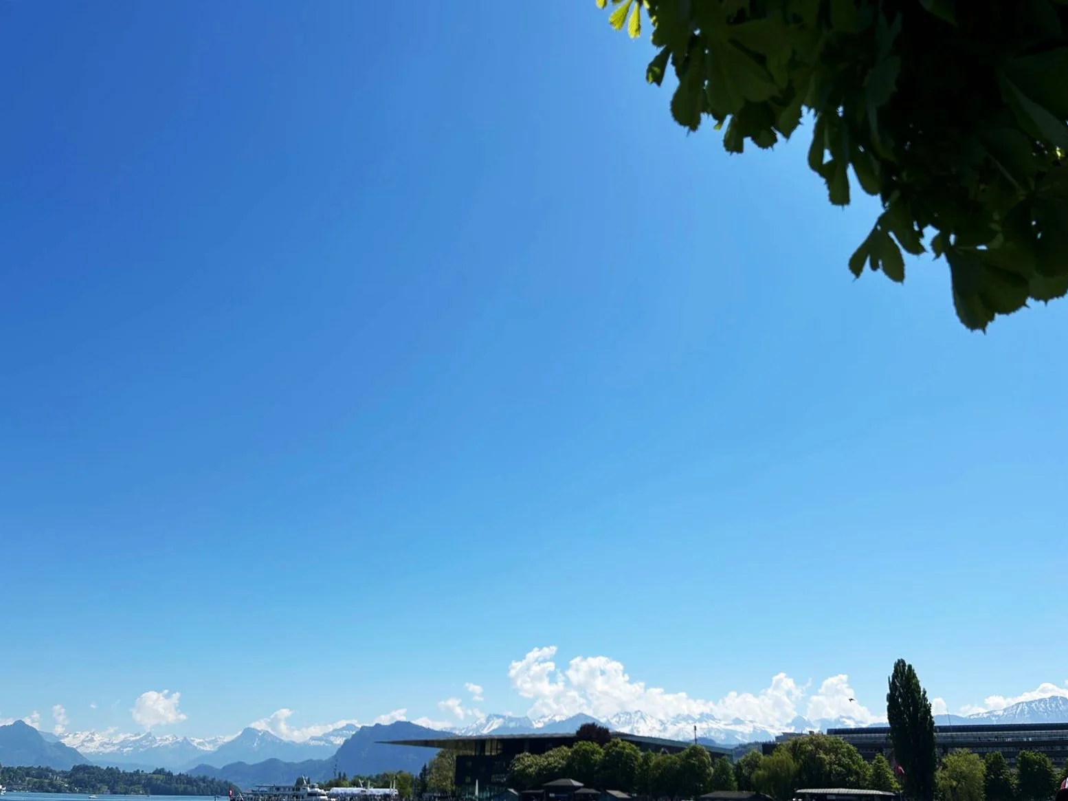 Mountainscape 2