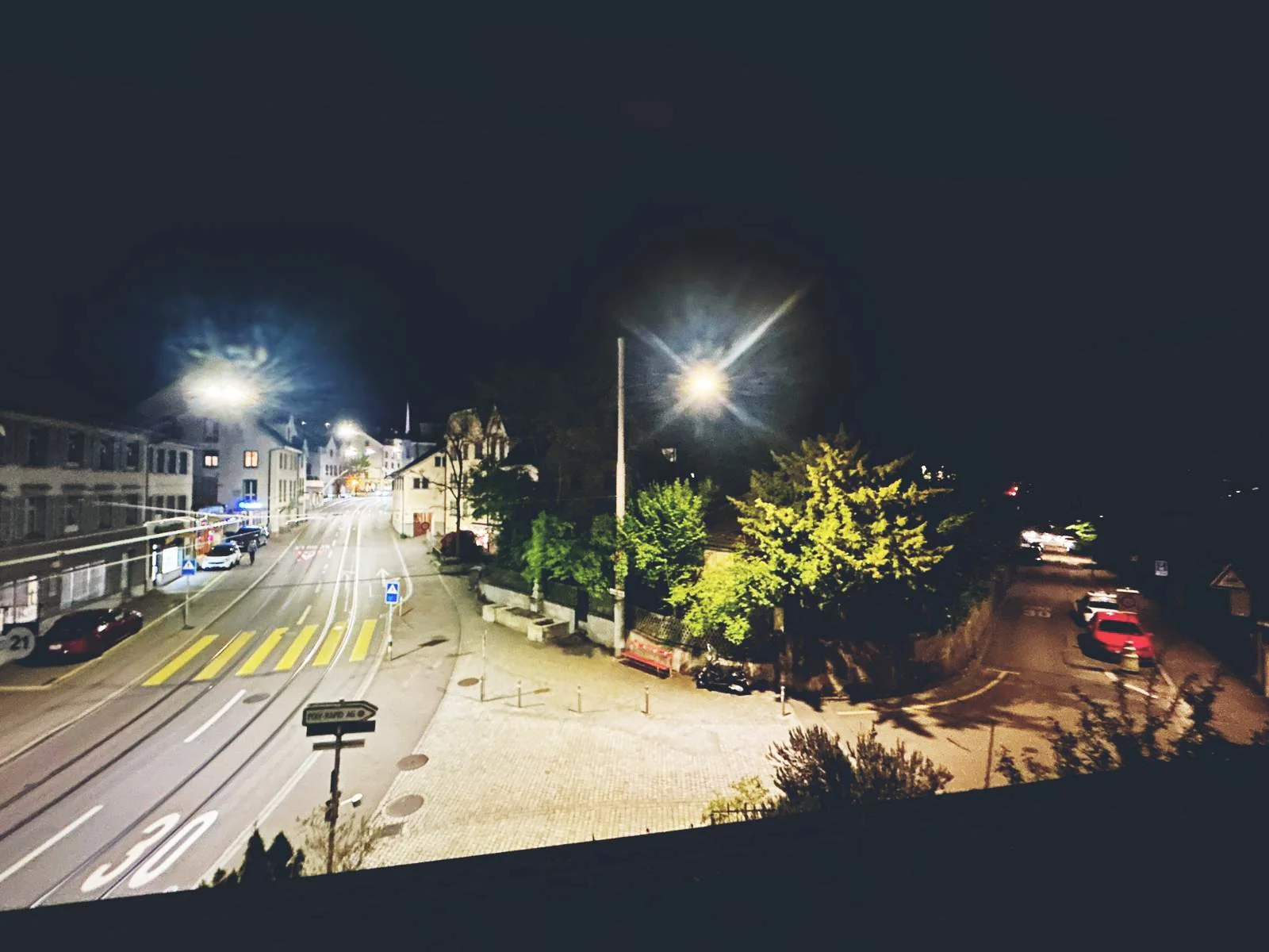 Haze