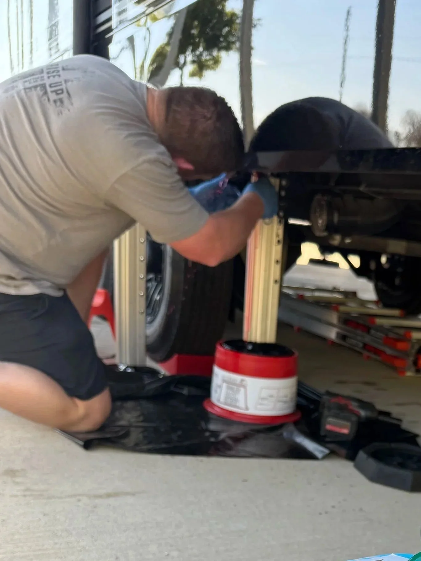 Intermediate - Diagnose & Protect