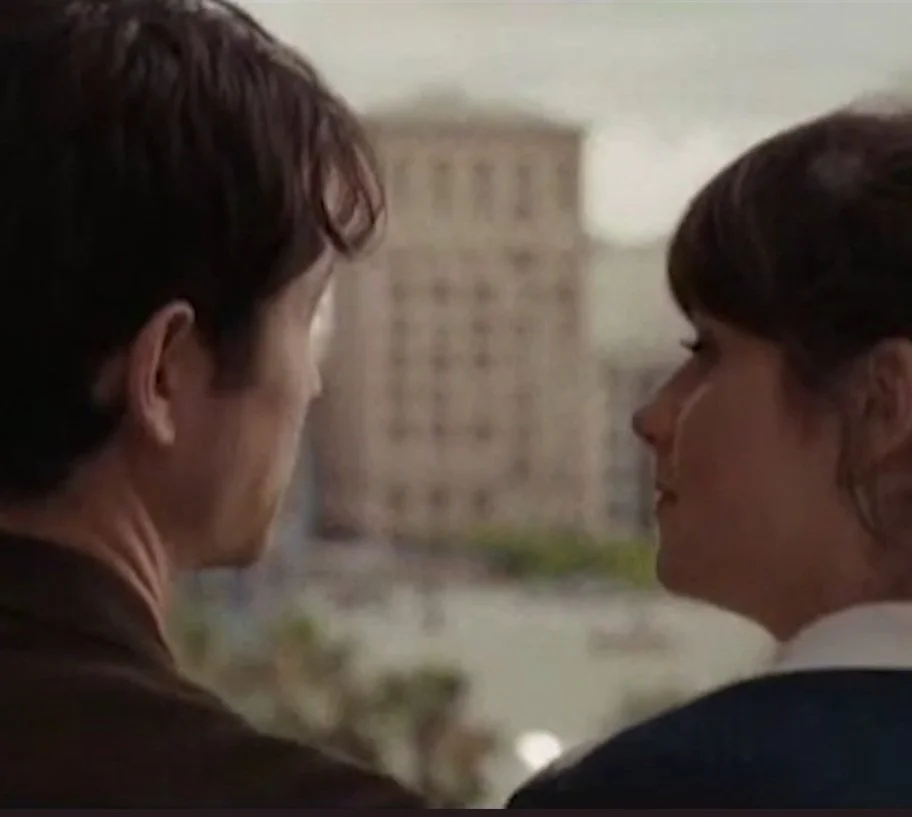 Hollywood Movie Experience Part 1 (view on vimeo at home)